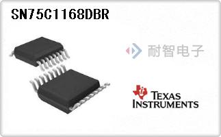 SN75C1168DBR