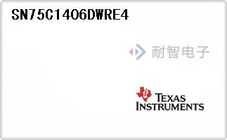 SN75C1406DWRE4