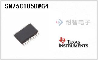 SN75C185DWG4