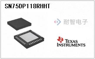 SN75DP118RHHT