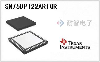 SN75DP122ARTQR
