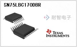 SN75LBC170DBR