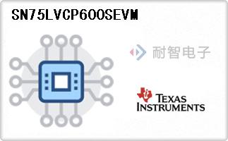 SN75LVCP600SEVM