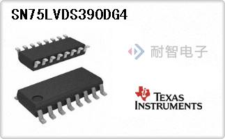 SN75LVDS390DG4