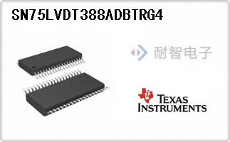 SN75LVDT388ADBTRG4