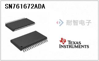 SN761672ADA