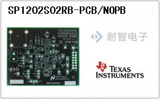 SP1202S02RB-PCB/NOPB