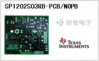 SP1202S03RB-PCB/NOPB