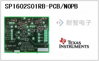 SP1602S01RB-PCB/NOPB