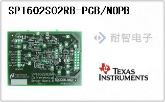 SP1602S02RB-PCB/NOPB