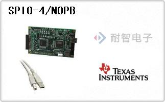 SPIO-4/NOPB