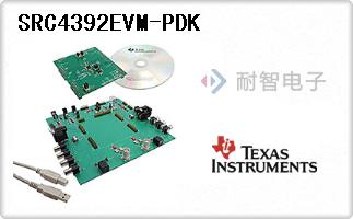 SRC4392EVM-PDK