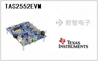 TAS2552EVM