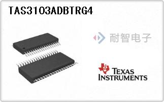 TAS3103ADBTRG4