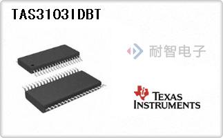 TAS3103IDBT