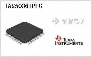 TAS5036IPFC