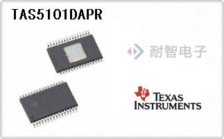 TAS5101DAPR