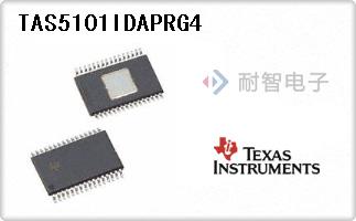 TAS5101IDAPRG4