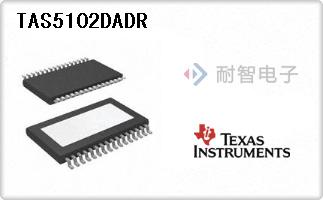 TAS5102DADR
