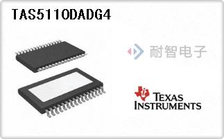 TAS5110DADG4