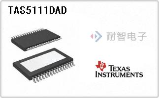 TAS5111DAD