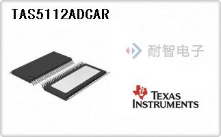 TAS5112ADCAR