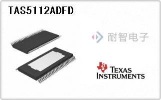 TAS5112ADFD