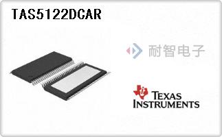 TAS5122DCAR