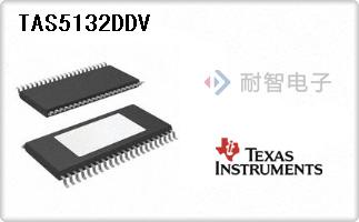 TAS5132DDV