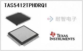 TAS5412TPHDRQ1