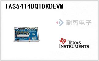 TAS5414BQ1DKDEVM