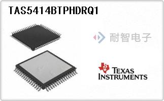 TAS5414BTPHDRQ1