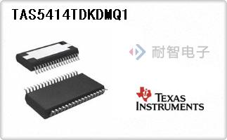 TAS5414TDKDMQ1