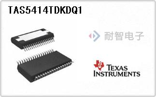 TAS5414TDKDQ1