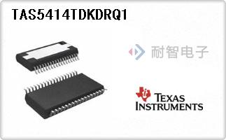 TAS5414TDKDRQ1