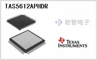 TAS5612APHDR