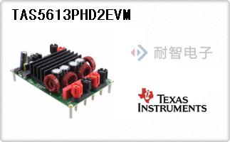 TAS5613PHD2EVM