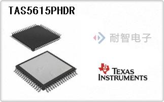 TAS5615PHDR