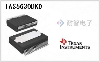 TAS5630DKD