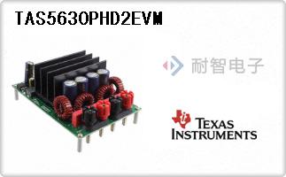 TAS5630PHD2EVM