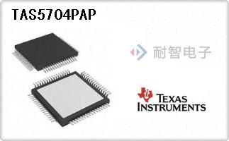TAS5704PAP