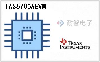 TAS5706AEVM