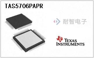 TAS5706PAPR