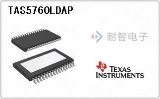 TAS5760LDAP