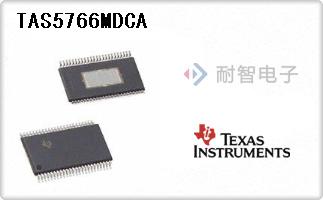 TAS5766MDCA