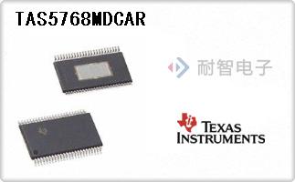 TAS5768MDCAR