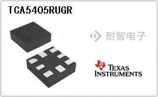 TCA5405RUGR