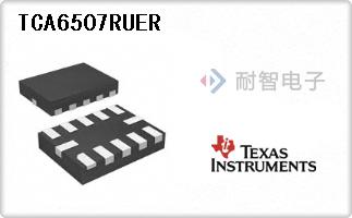 TCA6507RUER