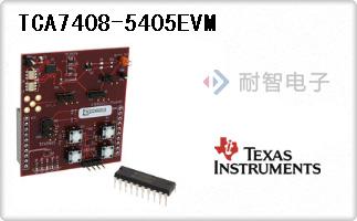 TCA7408-5405EVM