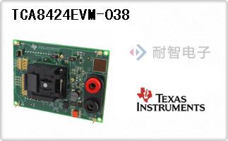 TCA8424EVM-038